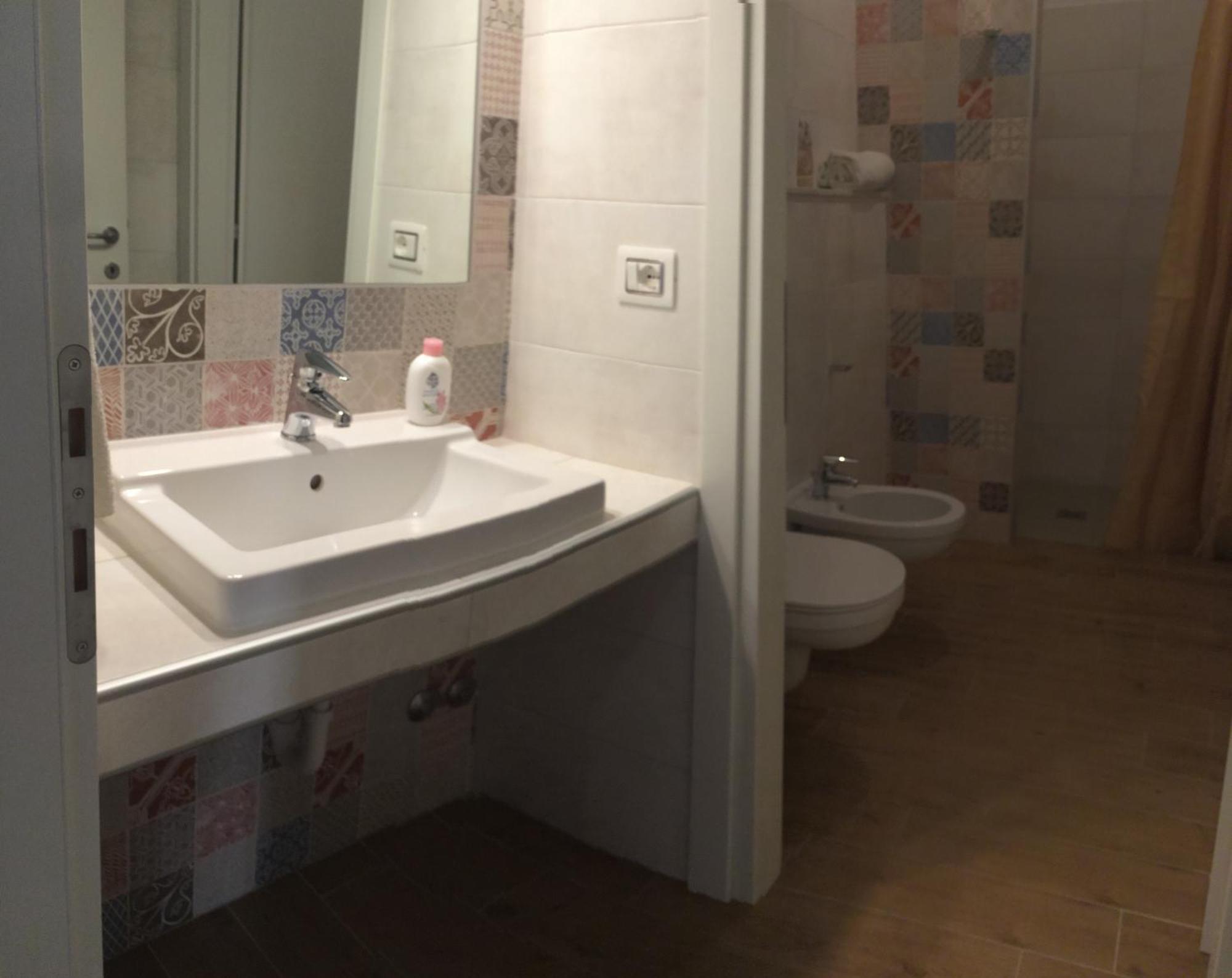 Villa Silente L Μπιμπιόνε Εξωτερικό φωτογραφία