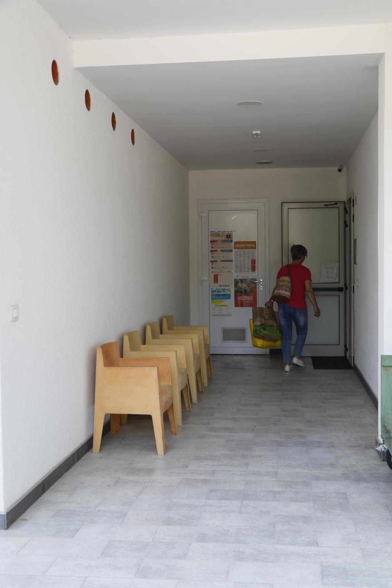 Villa Silente L Μπιμπιόνε Εξωτερικό φωτογραφία