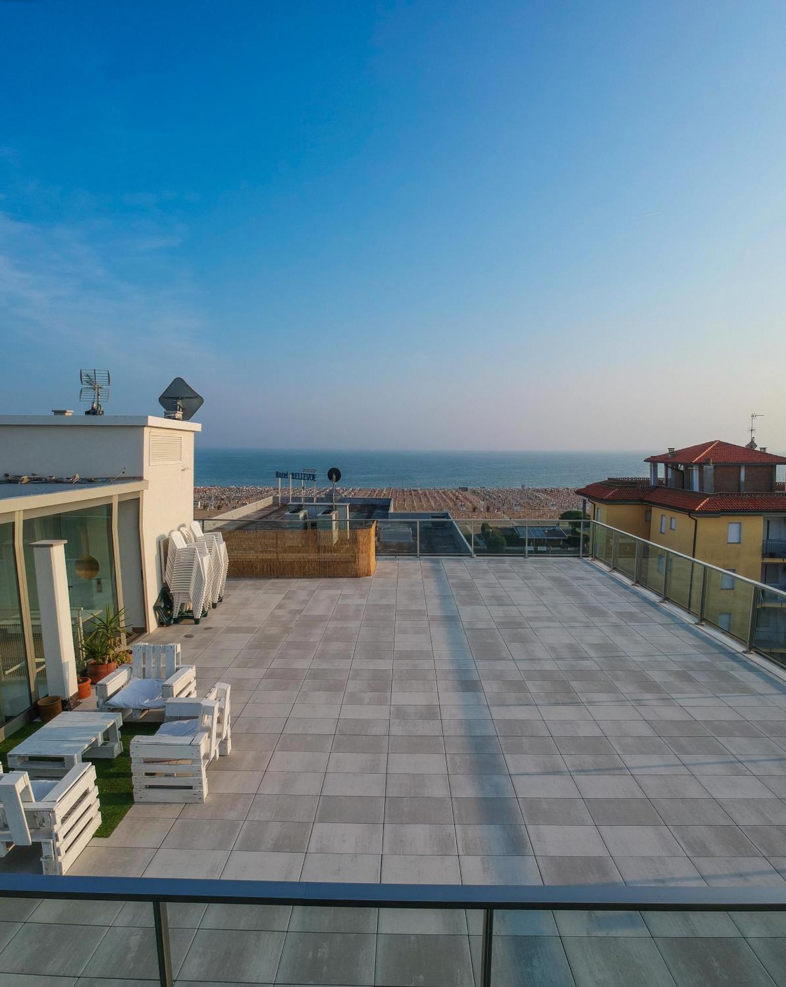 Villa Silente L Μπιμπιόνε Εξωτερικό φωτογραφία