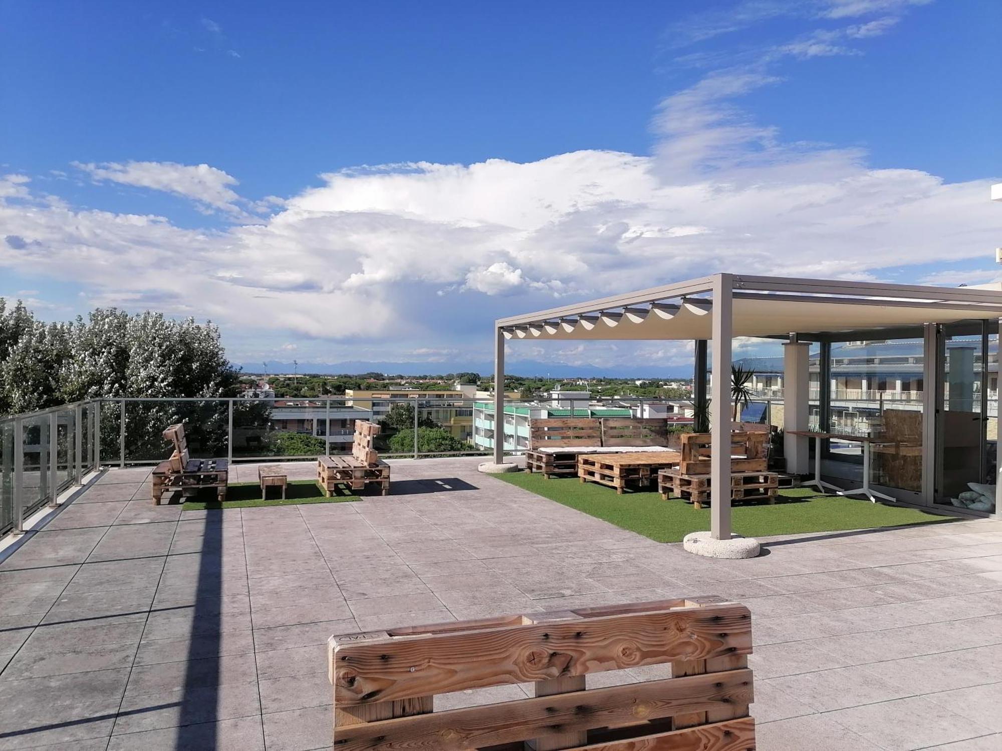 Villa Silente L Μπιμπιόνε Εξωτερικό φωτογραφία