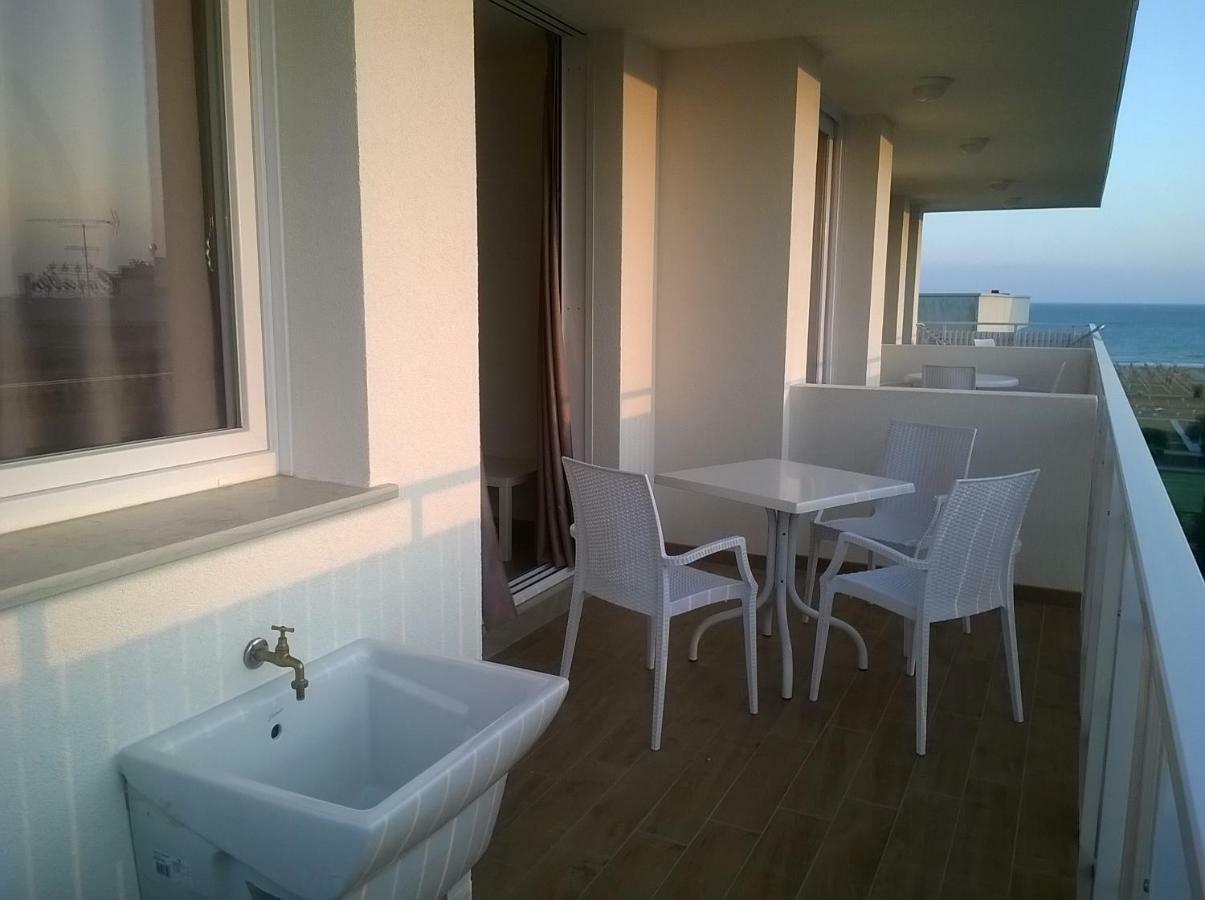 Villa Silente L Μπιμπιόνε Εξωτερικό φωτογραφία
