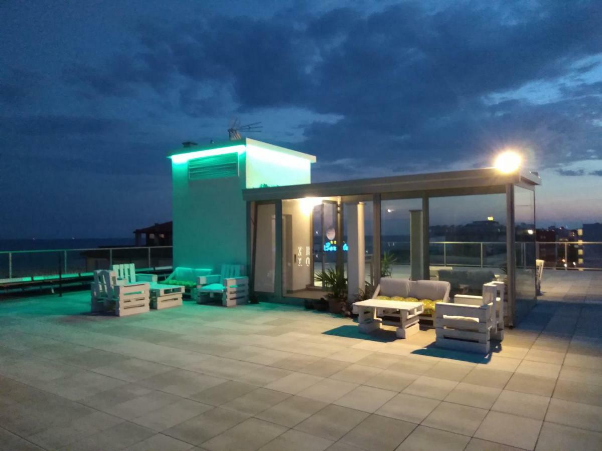 Villa Silente L Μπιμπιόνε Εξωτερικό φωτογραφία