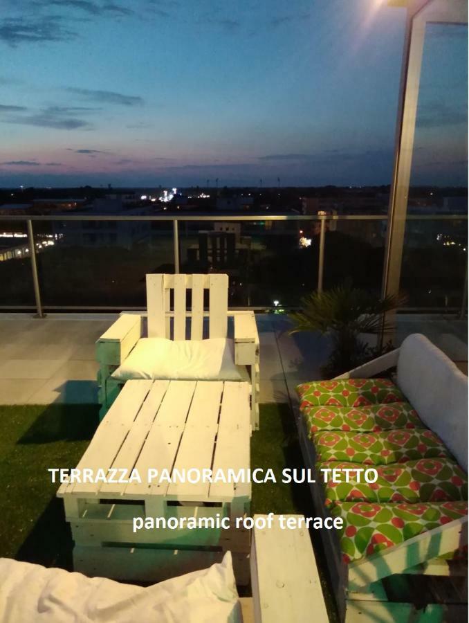 Villa Silente L Μπιμπιόνε Εξωτερικό φωτογραφία