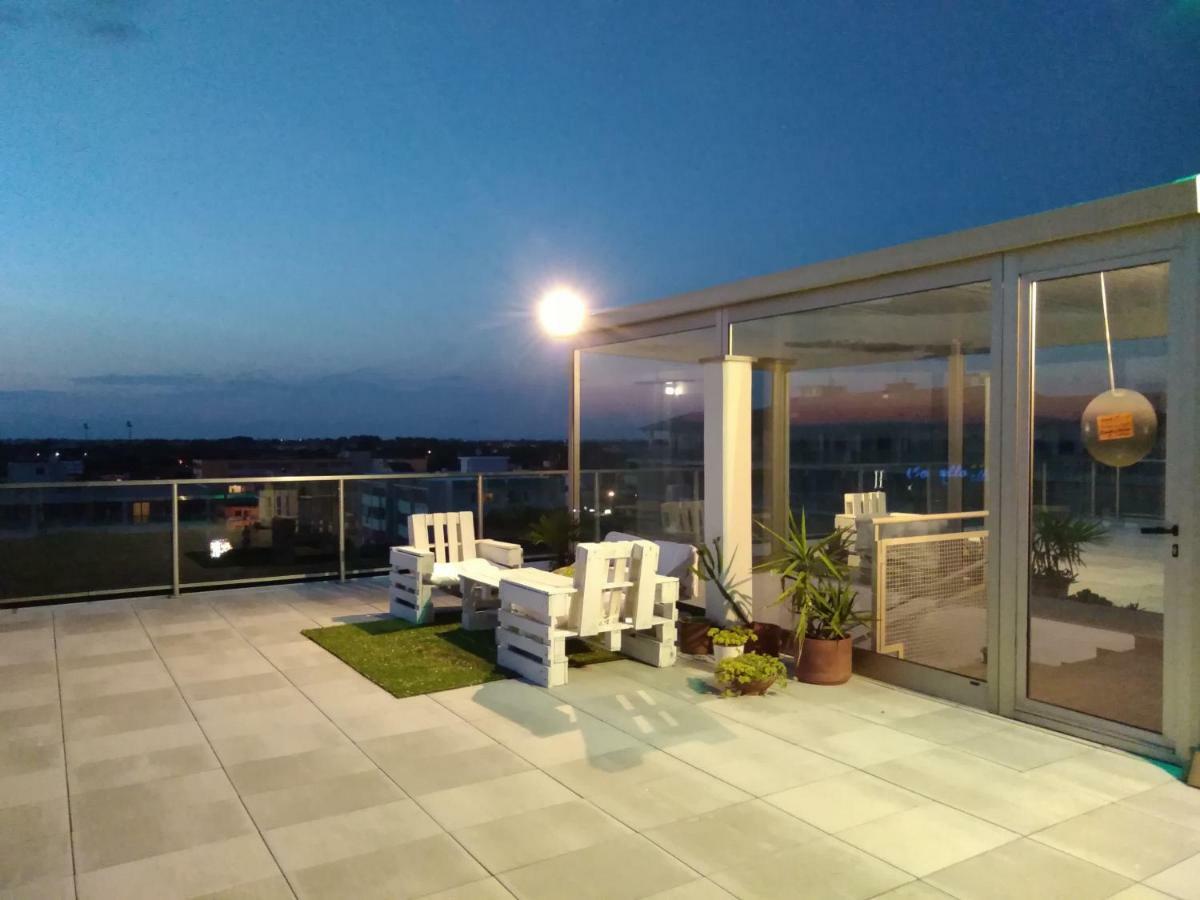 Villa Silente L Μπιμπιόνε Εξωτερικό φωτογραφία